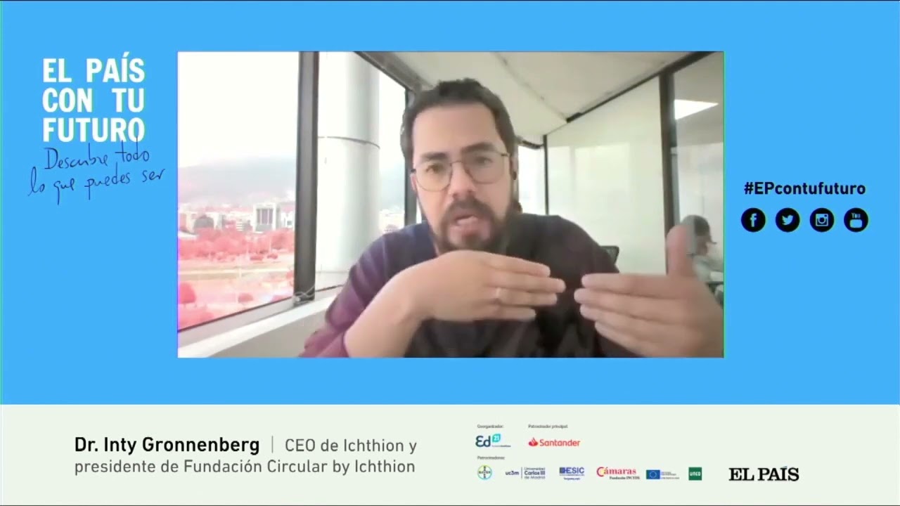 Inty Gronnenberg -  Ingeniería Mecánica