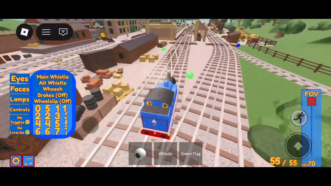 Thomas Adventure viaduct theme remade using vocalremover.com yet again -_-
