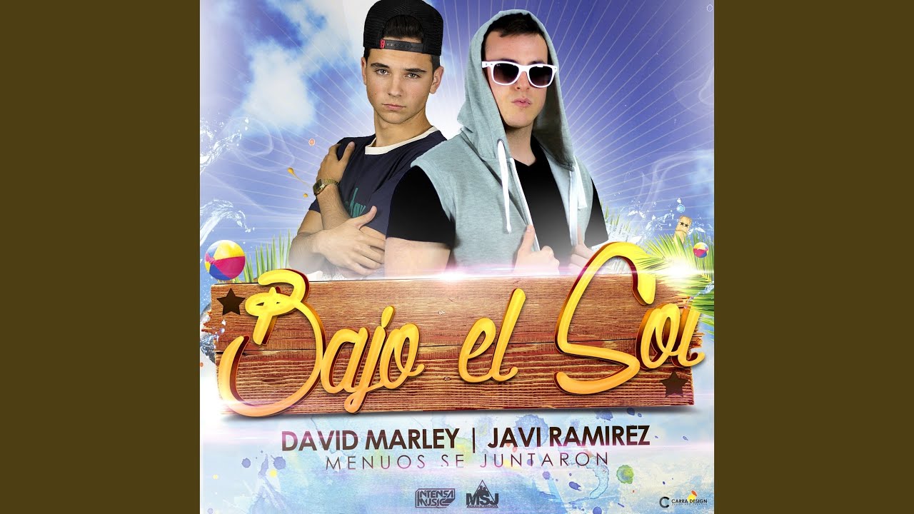 Bajo el Sol (Radio Edit)