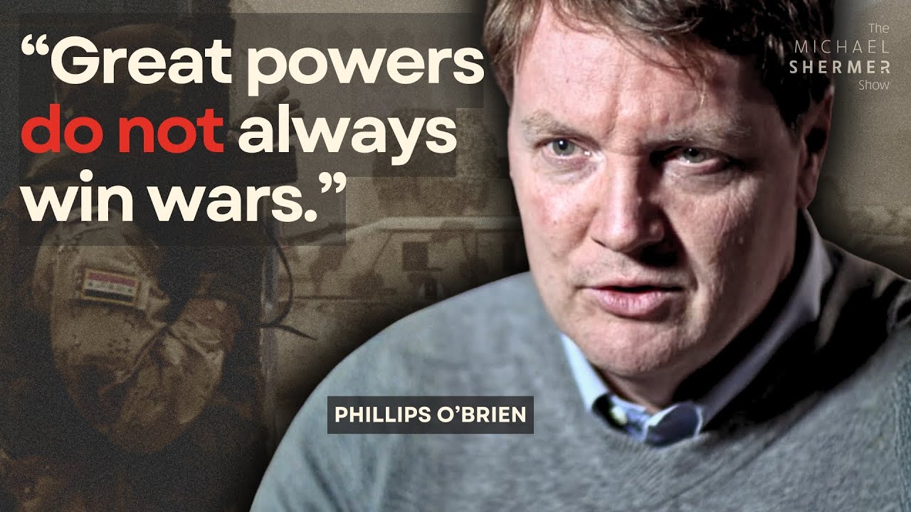 Why Wars Last Longer Than Experts Predict