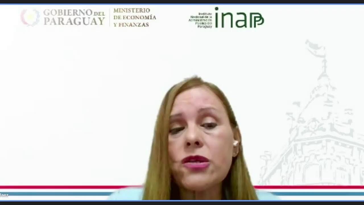 Programa de Capacitación en Servicios Esenciales del Gobierno: Aplicación de la Ley 5189 en los OEE