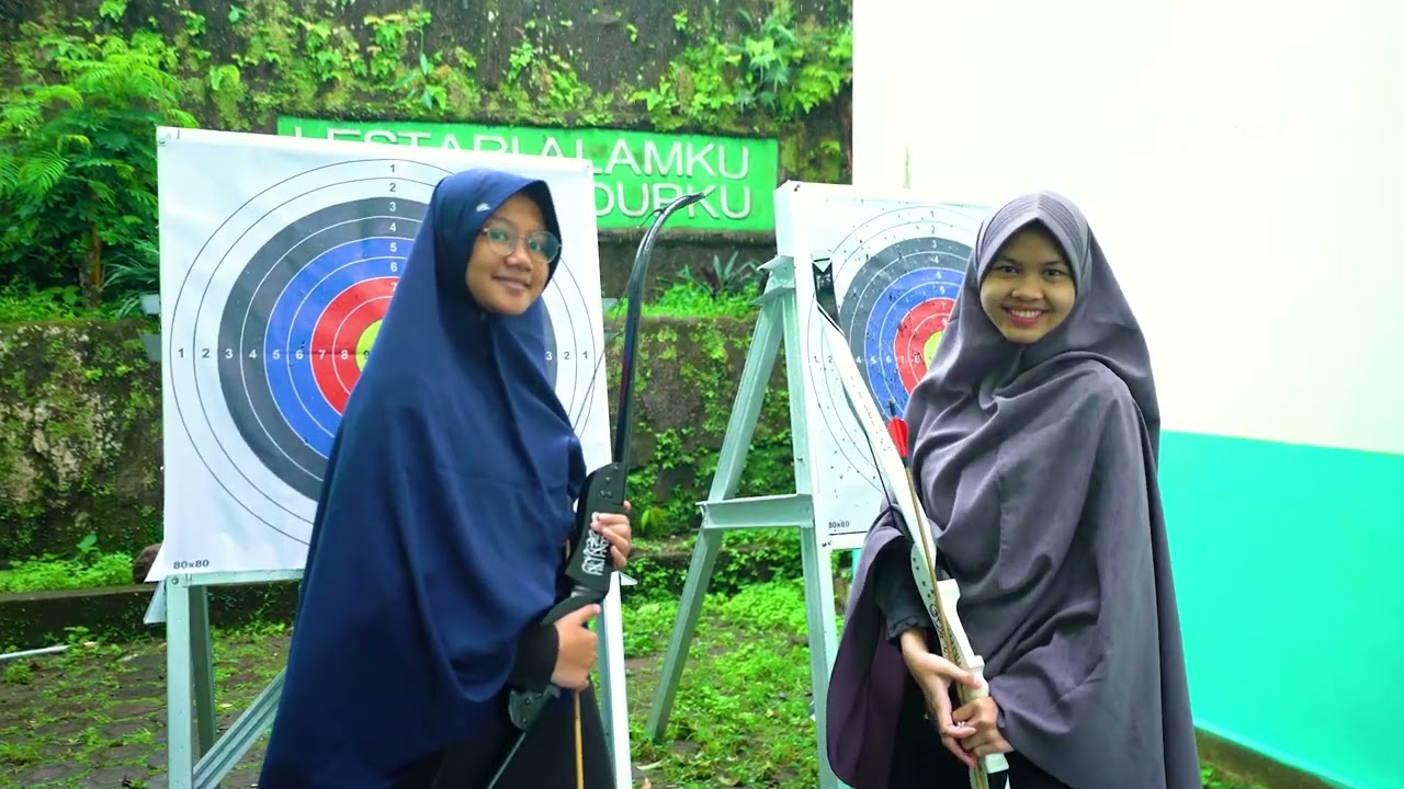 Profil Ponpes ICM Cipanas