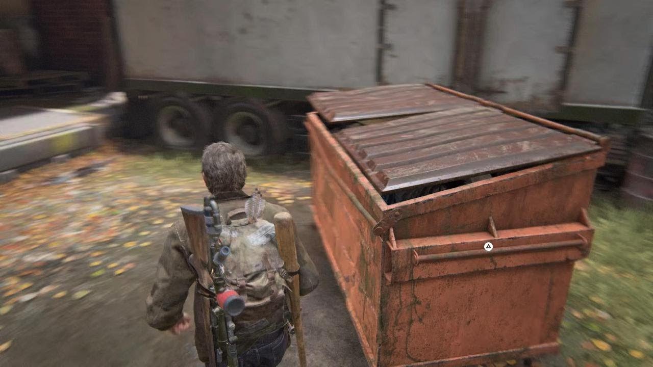 The Last of Us Part 12