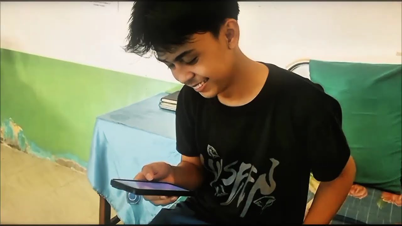 Film Pendek 