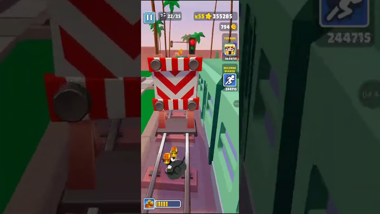 Qual será a próxima atualização do subway surfers? Milano, beijing ou uma nova atualização