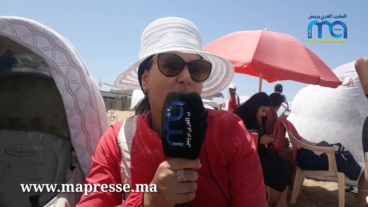 معاناة أصحاب كراء المضلات بمدينة السعيدية وقرار حضر التنقل الجديد