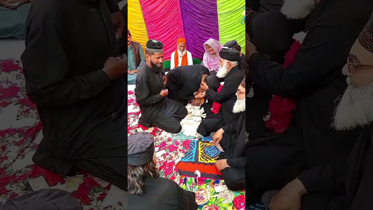 Sara Alam Ganjeshakar Ka Deewana Hai | Akram Nizami Qawal | Urs 2025
