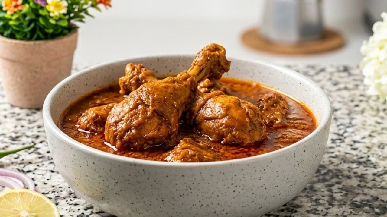 Eid Special - Dawato Wala Shahi Chicken Korma Recipe | Degi Chicken Korma | Shahi Chicken Korma