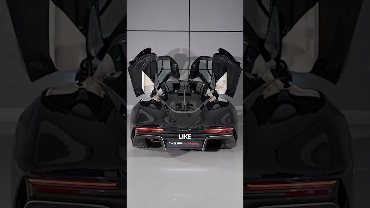 The Fastest Car That&rsquo;s Banned on Roads! 🚫🏎️