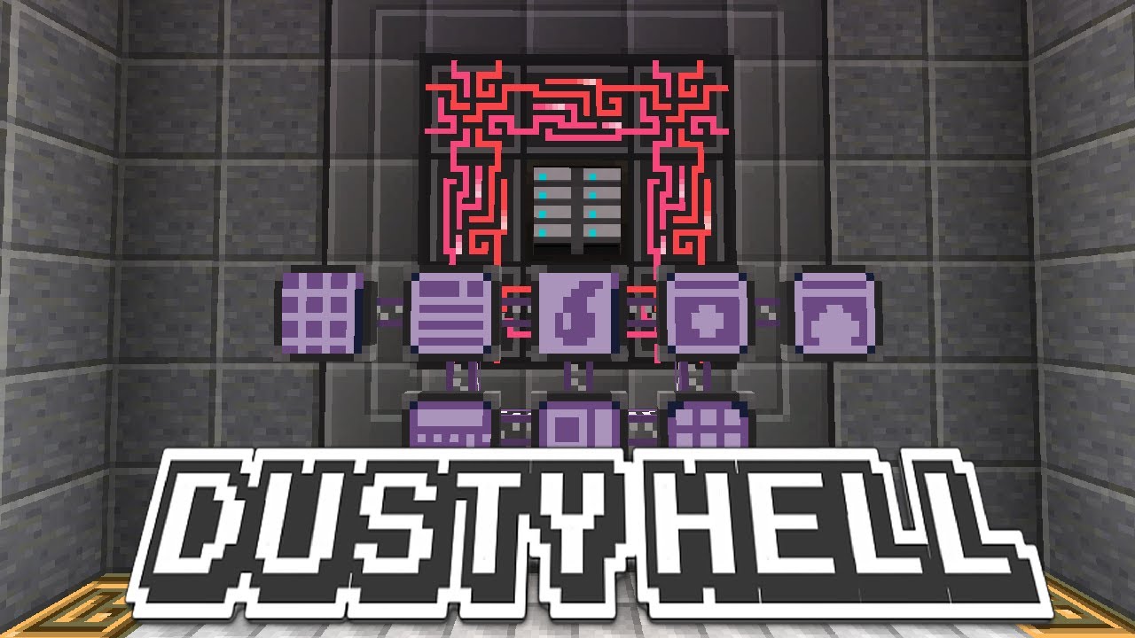 On Demand Crafting is finally here | Dusty Hell Ep 11