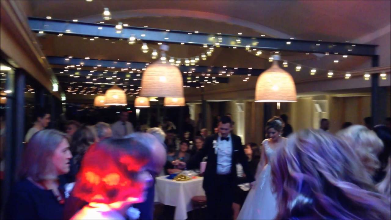 Eldar & Belma's Wedding Celebrations @ West Beach Bathers Pavilion