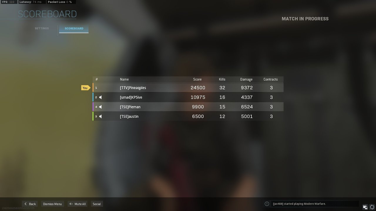 NEW PERSONAL RECORD?! 32 KILL WARZONE GAME