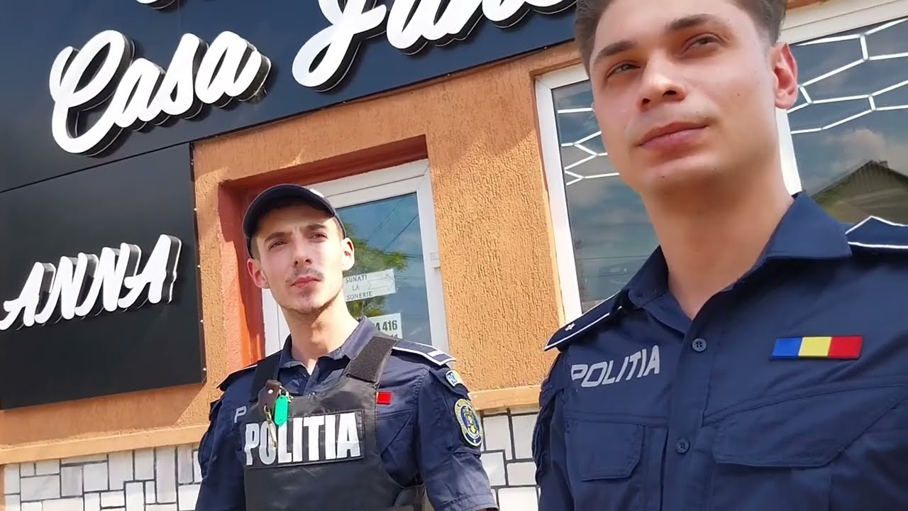 Poliția a venit direct la capela clandestină. Am fost amenințat cu moartea
