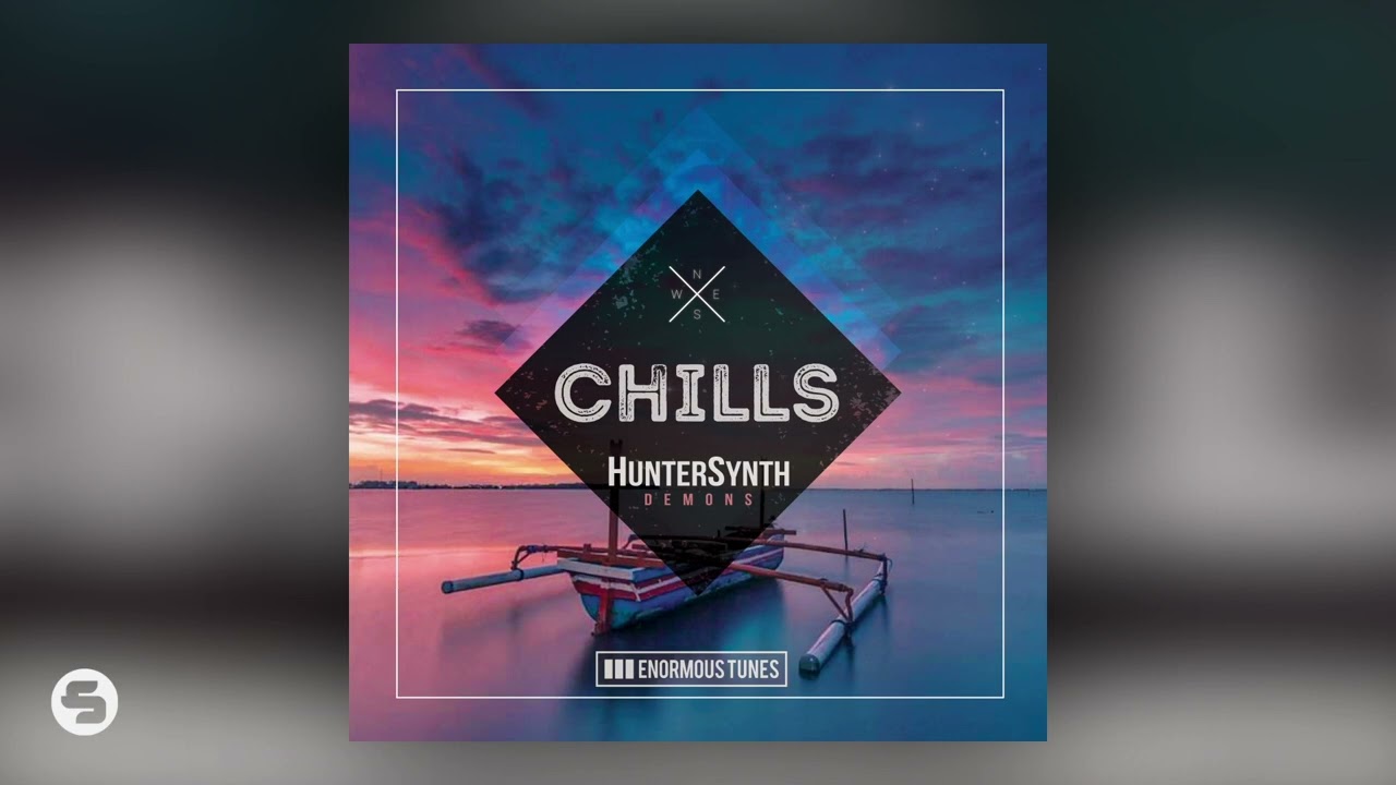 HunterSynth - Demons