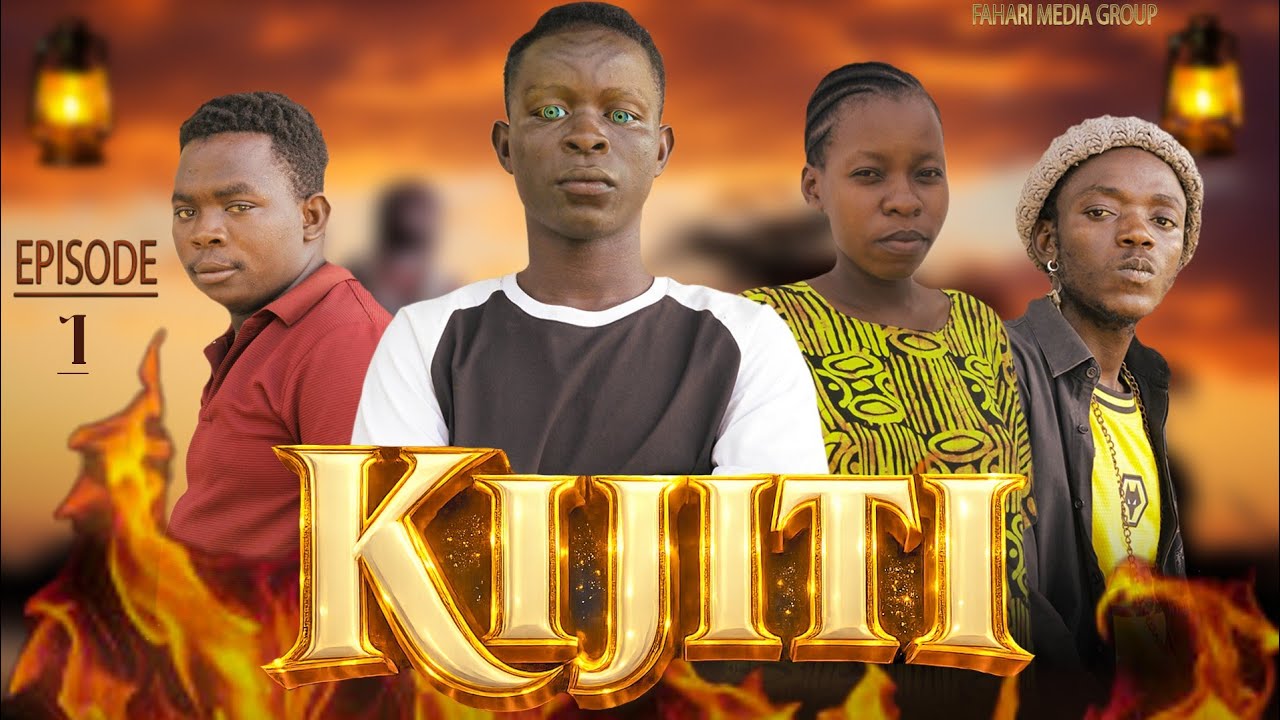 KIJITI Episode 1