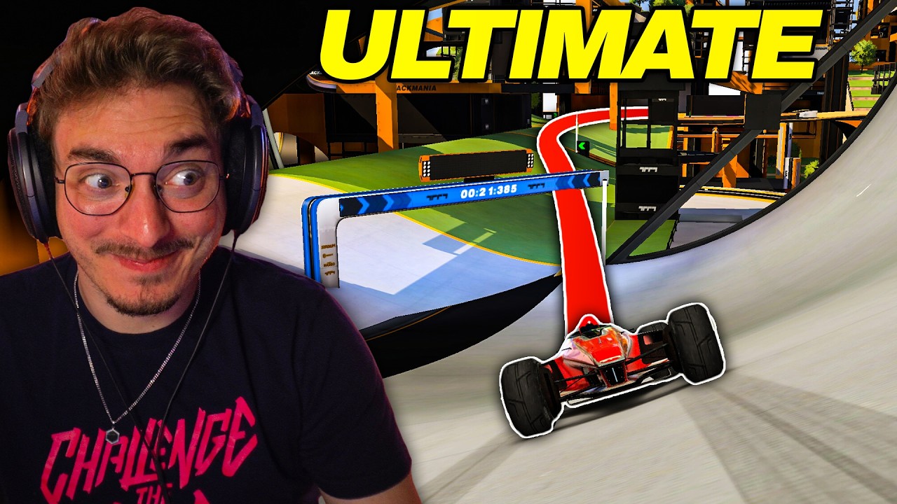 ÇA COMMENCE TRÈS FORT ! | Ultimate Learning Cup #27 (avec Golio et Teckso)