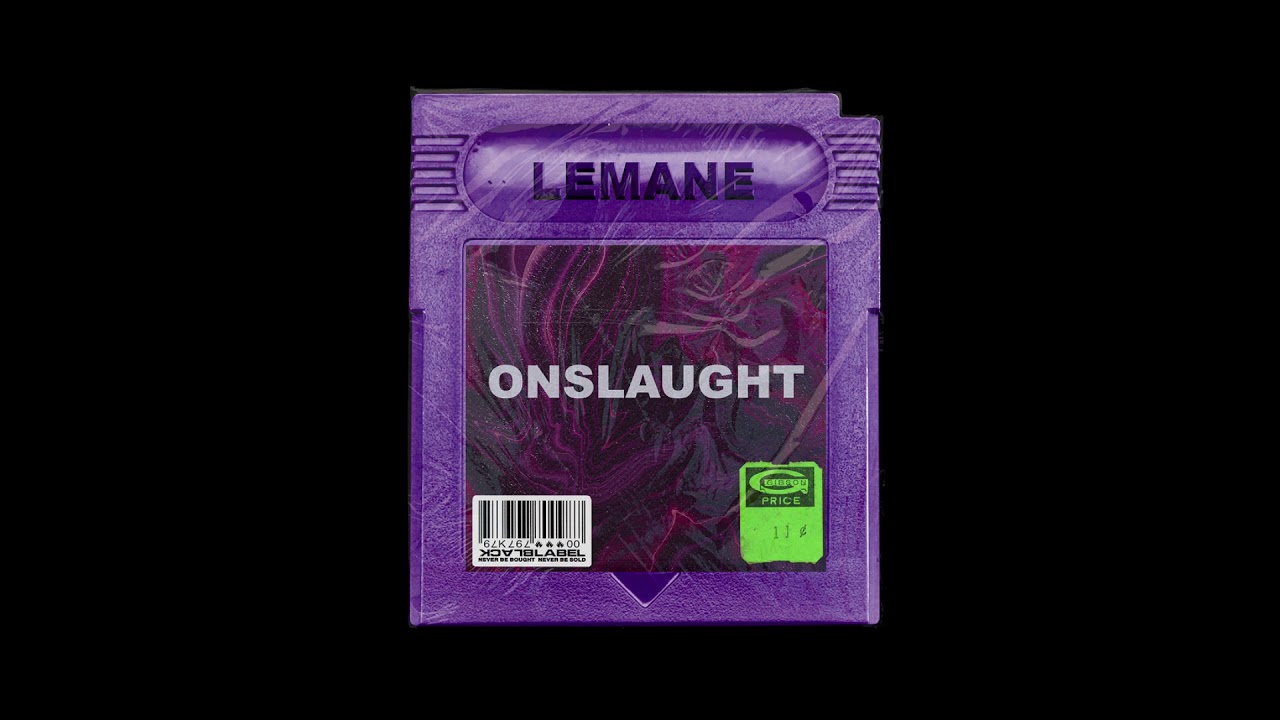 LEMANE - Onslaught