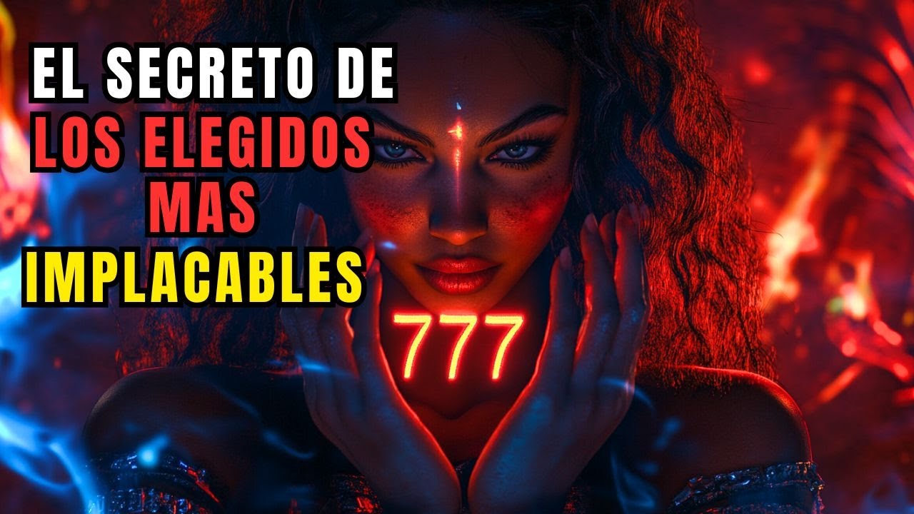 5 Dones PROHIBIDOS que Dios solo entrega a unos cuantos ¿Eres uno?