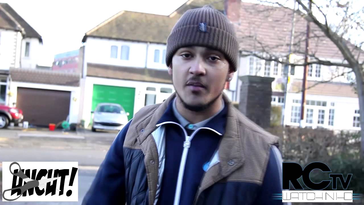 RCTV - HAYCH #UNCUT!