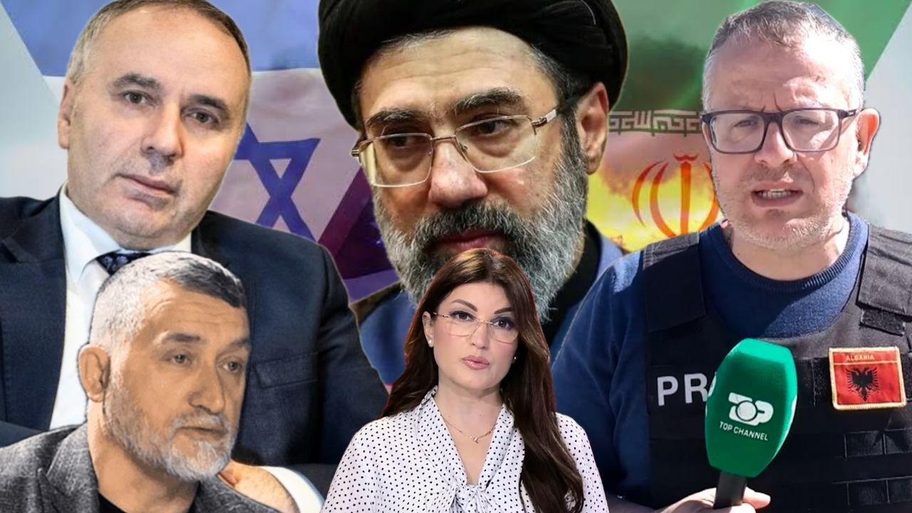 Lideri i ri i Iranit trondit SHBA: Do ta zhdukim/ Bibe live: Bie acid nga qielli Fiori/ Katrahurë...