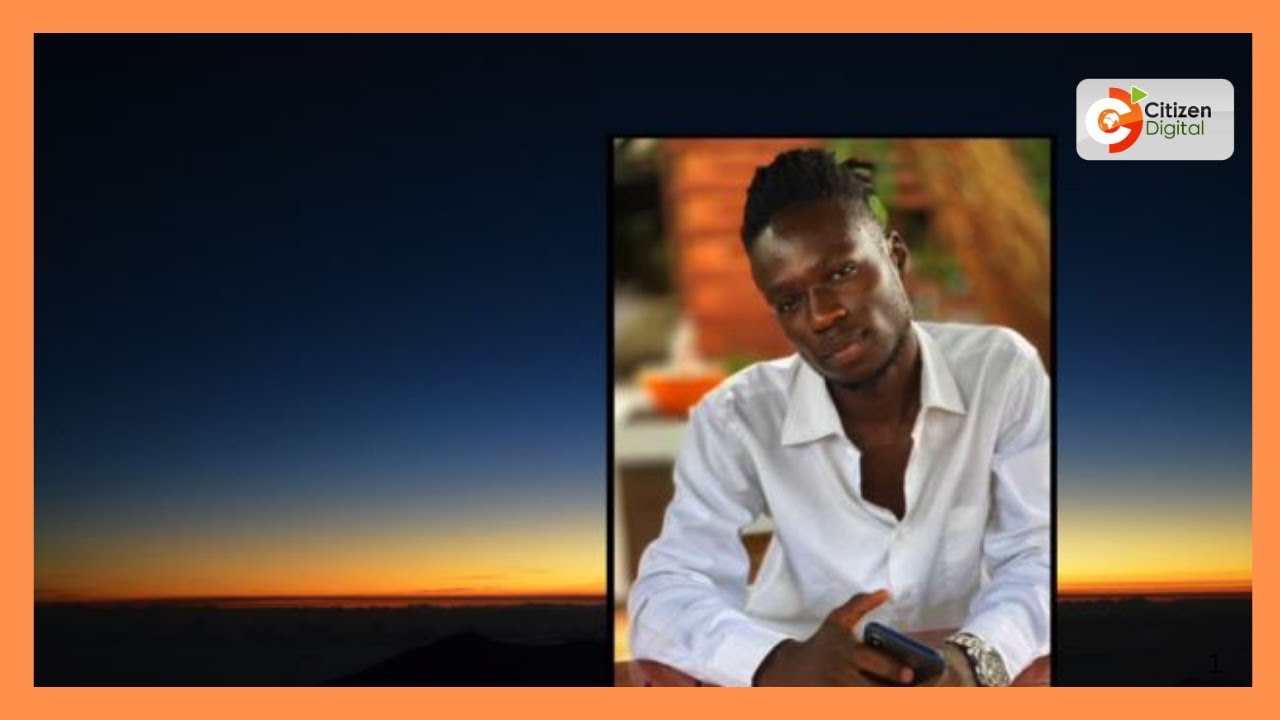 Familia Nairobi inamsaka Desmond Odhiambo aliyetoweka tangu Januari 23 Mombasa