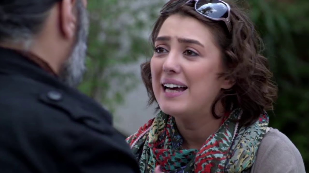 مسلسل سنعود بعد قليل - البنت متعرضة للاغتصاب وصاير معها نزيف شديد !! الليث حجو