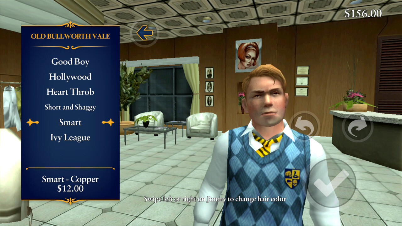 Bully Anniversary Edition: Mission #24- Weed Killer