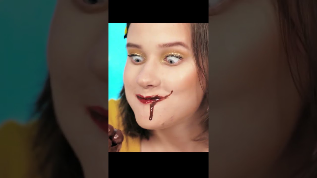 Montones de dulces