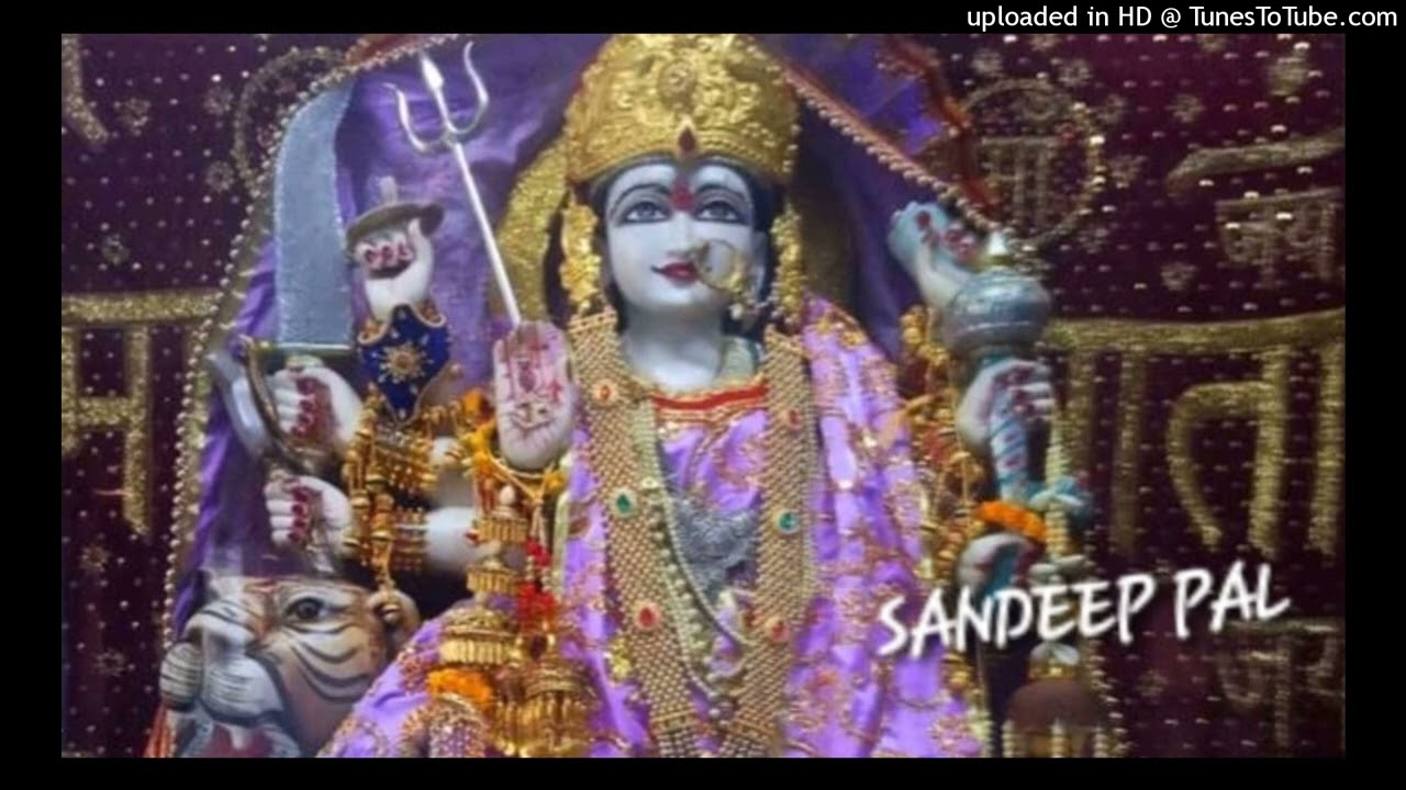 तेरे चरणो की भक्ति माँ अम्बे मुझे दे दो suresh ji bhajan vaishno devi