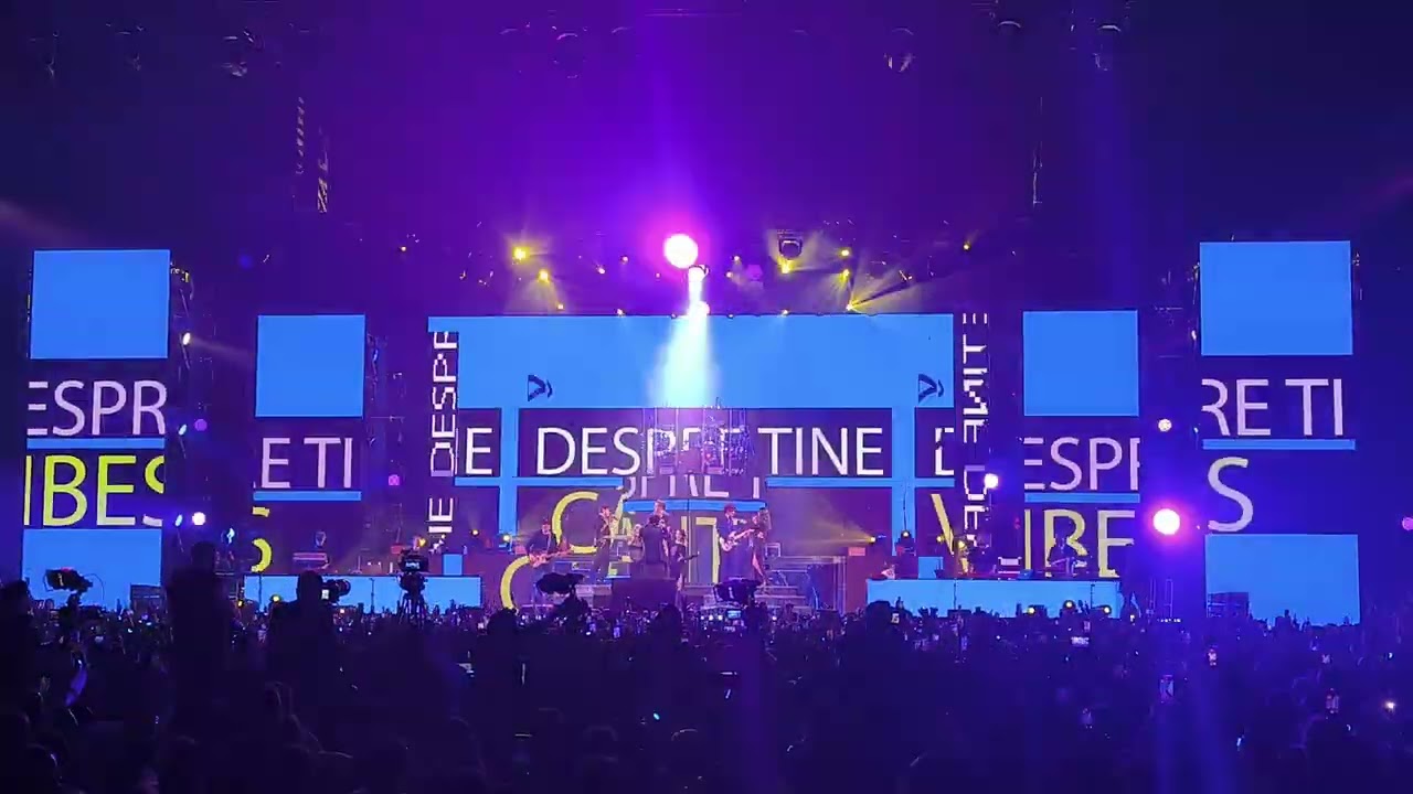 Despre tine- Dan Balan  #dragoste #versuri #danbalan #concertchisinau #2026