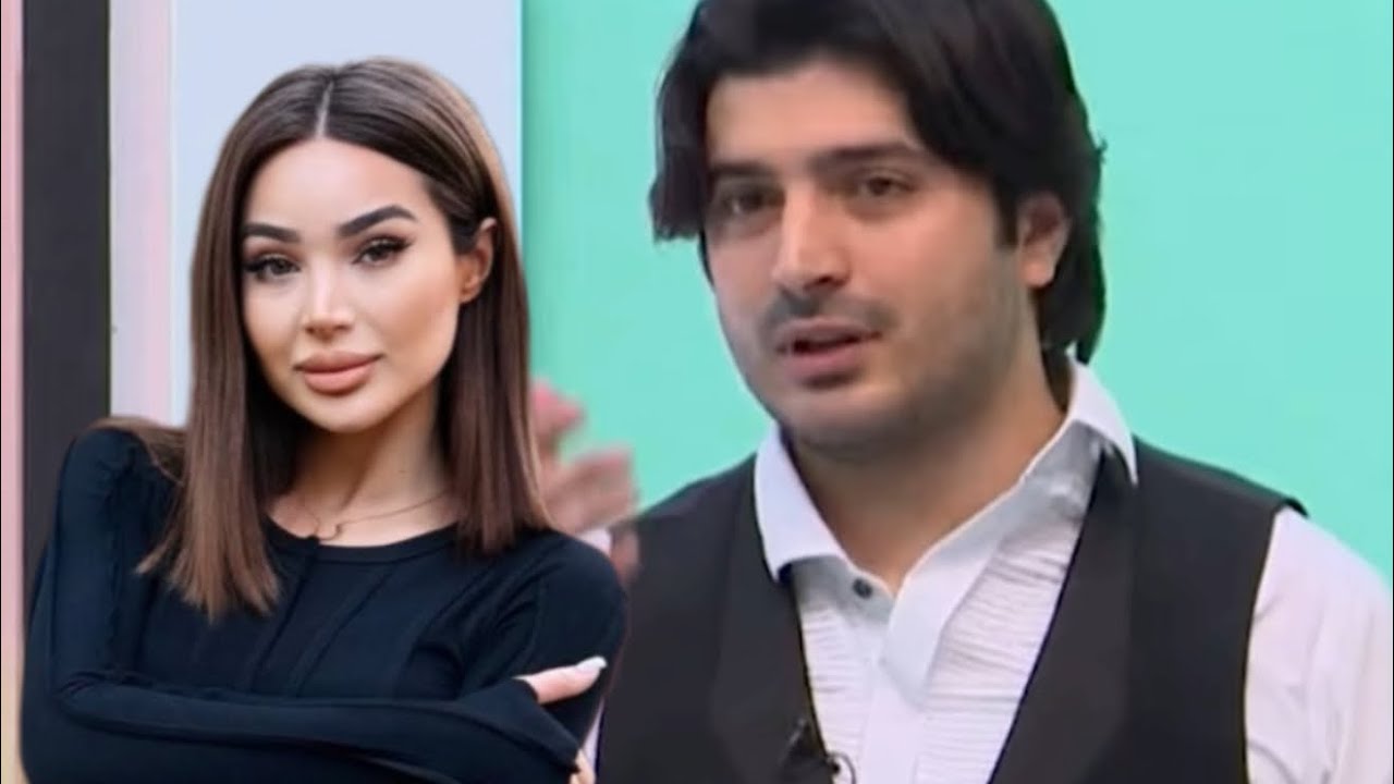 Ülviyyənin ailəsini qaynanası dağıdıb? - MURAD SƏRT DANIŞDI