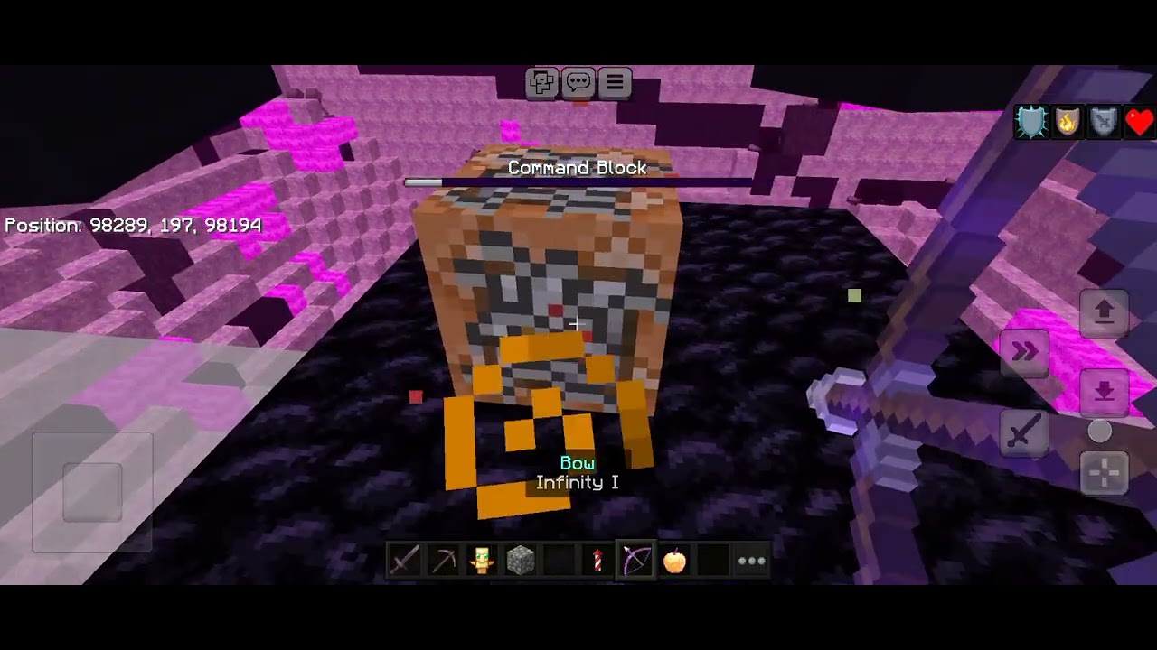 Wither storm mcsm