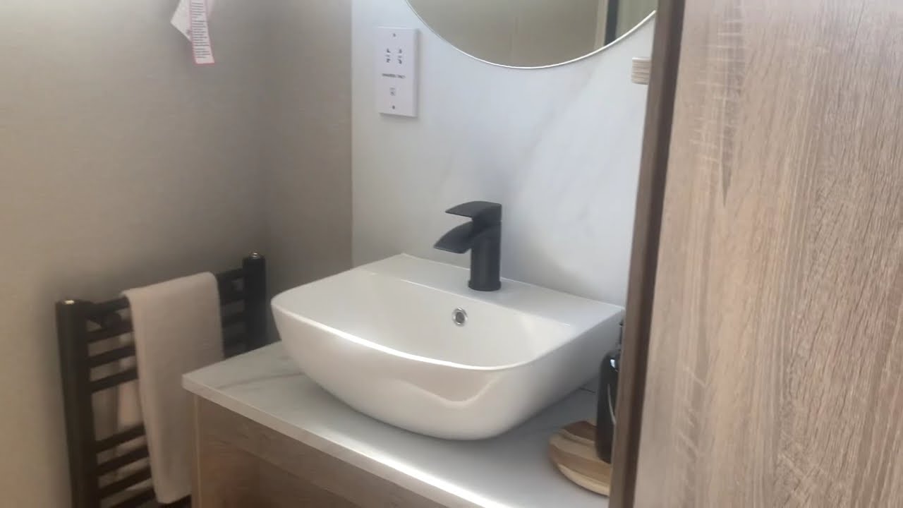 ABI Beaumont 2 bedrooms