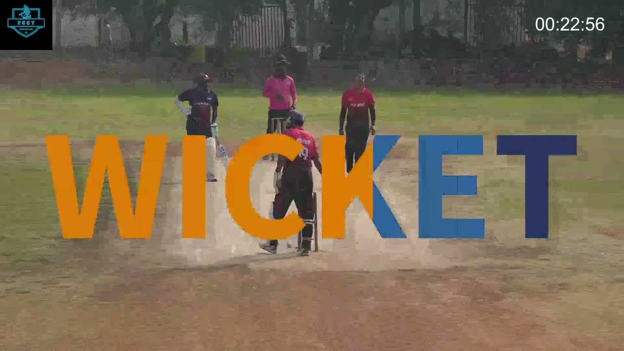 Highlights || FALCONS 11 Vs RED HATS || FCCT SEASON- 71