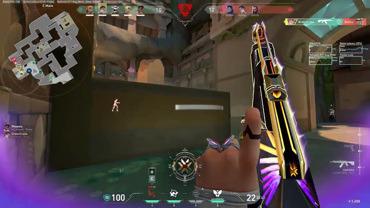 Hype dude