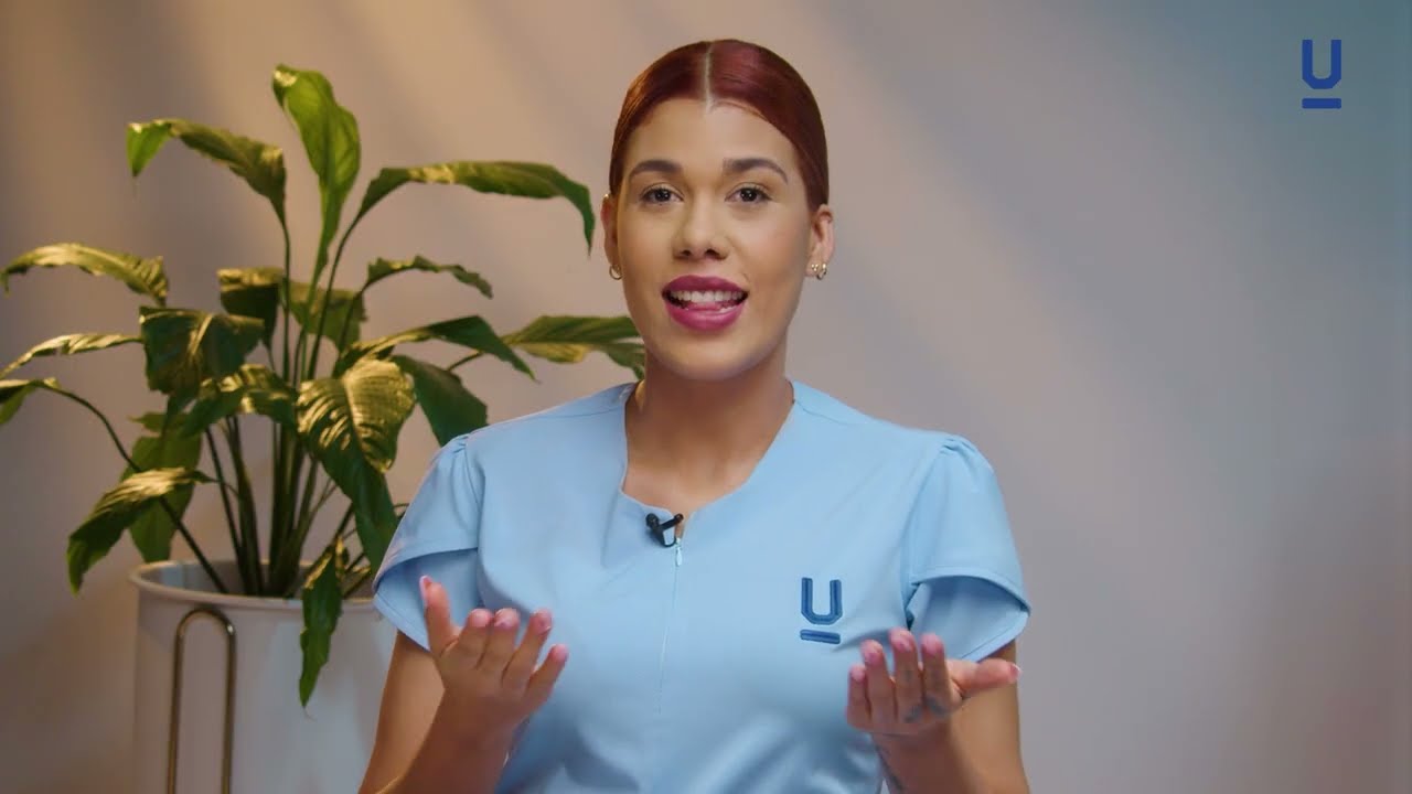 Cómo hacer esmaltado tradicional - Curso de uñas tradicionales