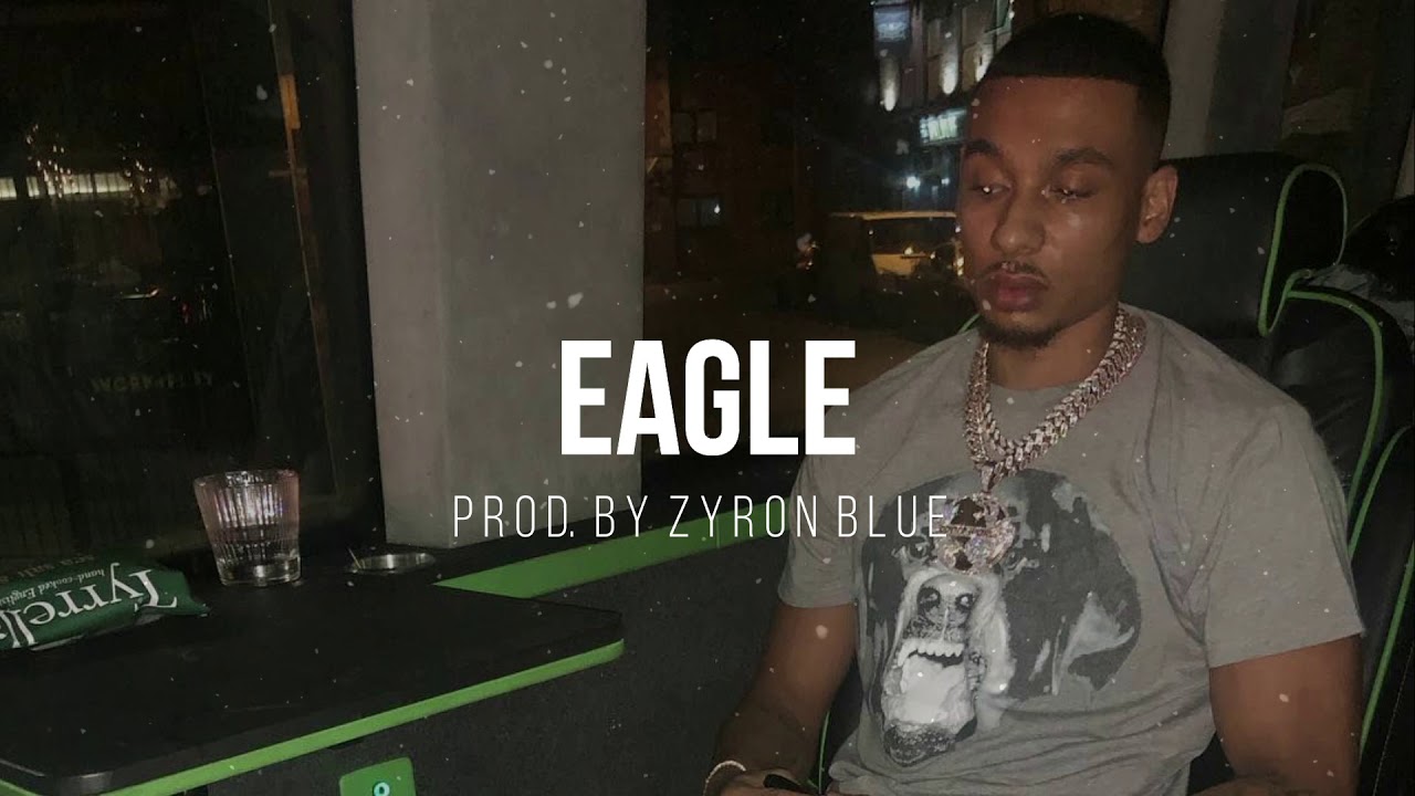 [FREE] Fredo x Mist x UK Rap Type Beat - 