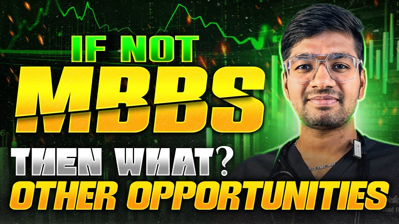 “MBBS இல்லாமல் Future Secure பண்ணலாம்! ✅ Best Courses with High Salary & Scope 💰📈 | BMNT