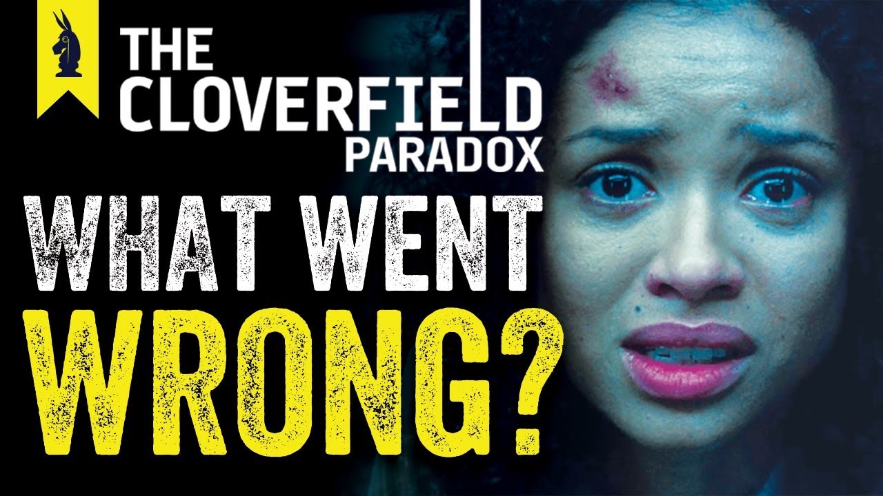 The Cloverfield Paradox: What Went Wrong? &ndash; Wisecrack Edition