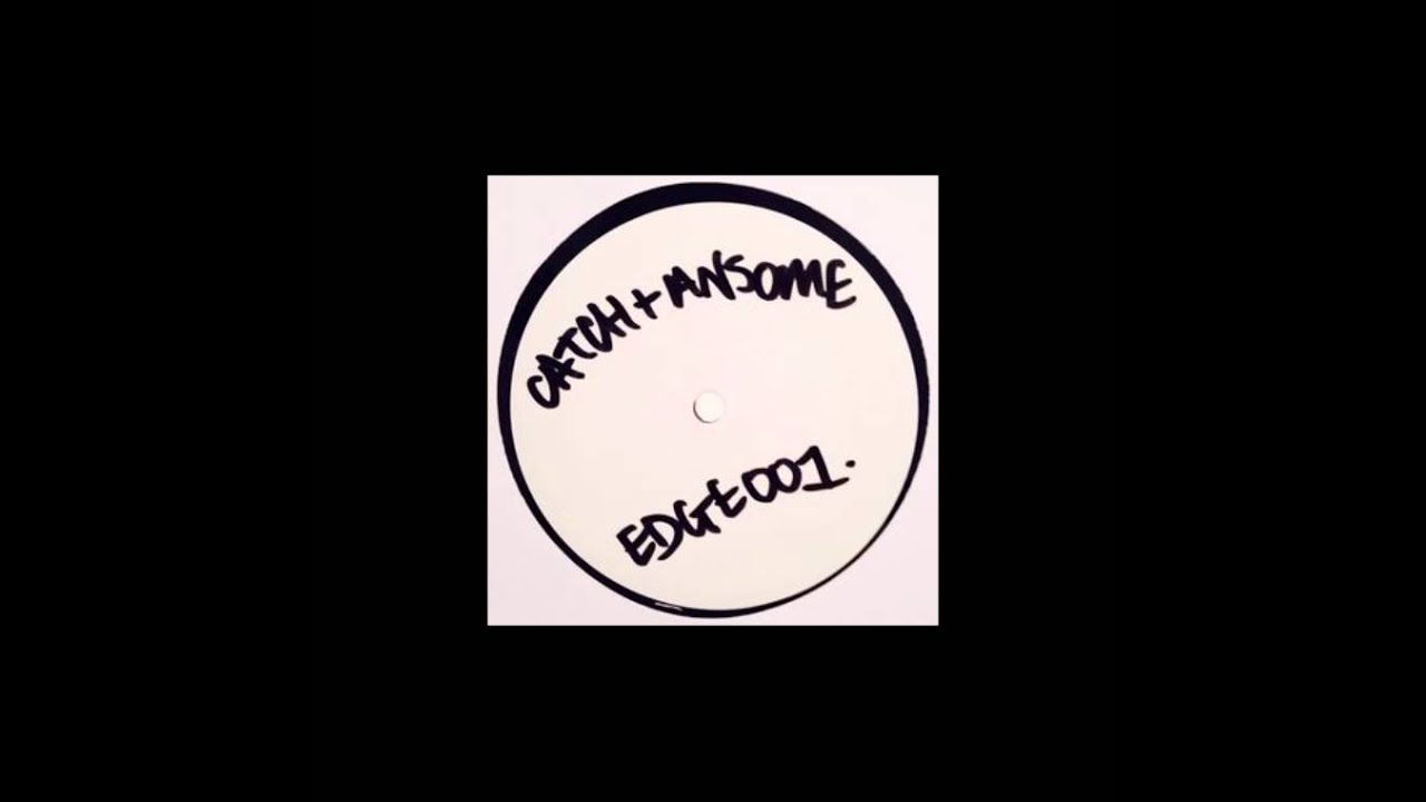 Catch - 1 (Ansome Remix)