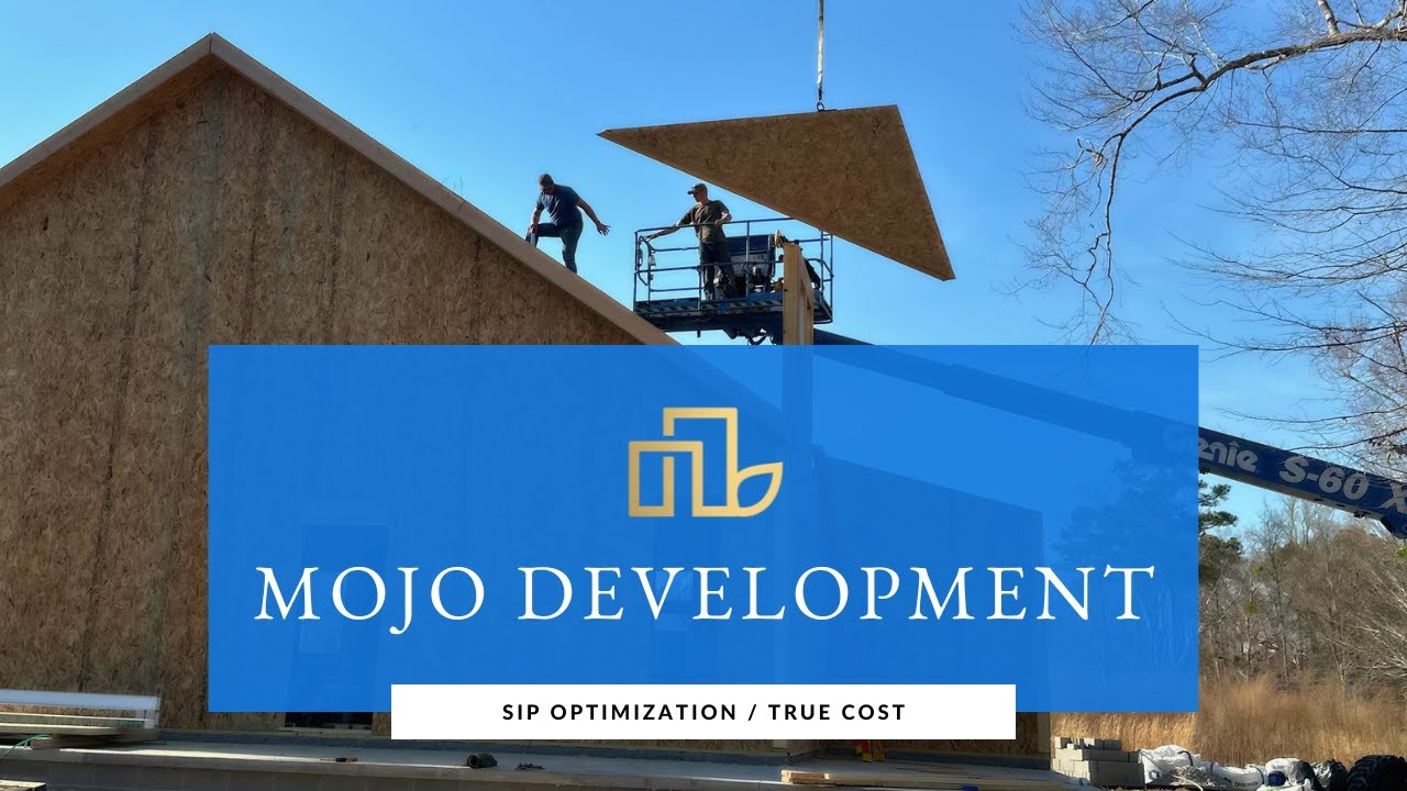 Mojo Development | SIP Optimization | True Cost