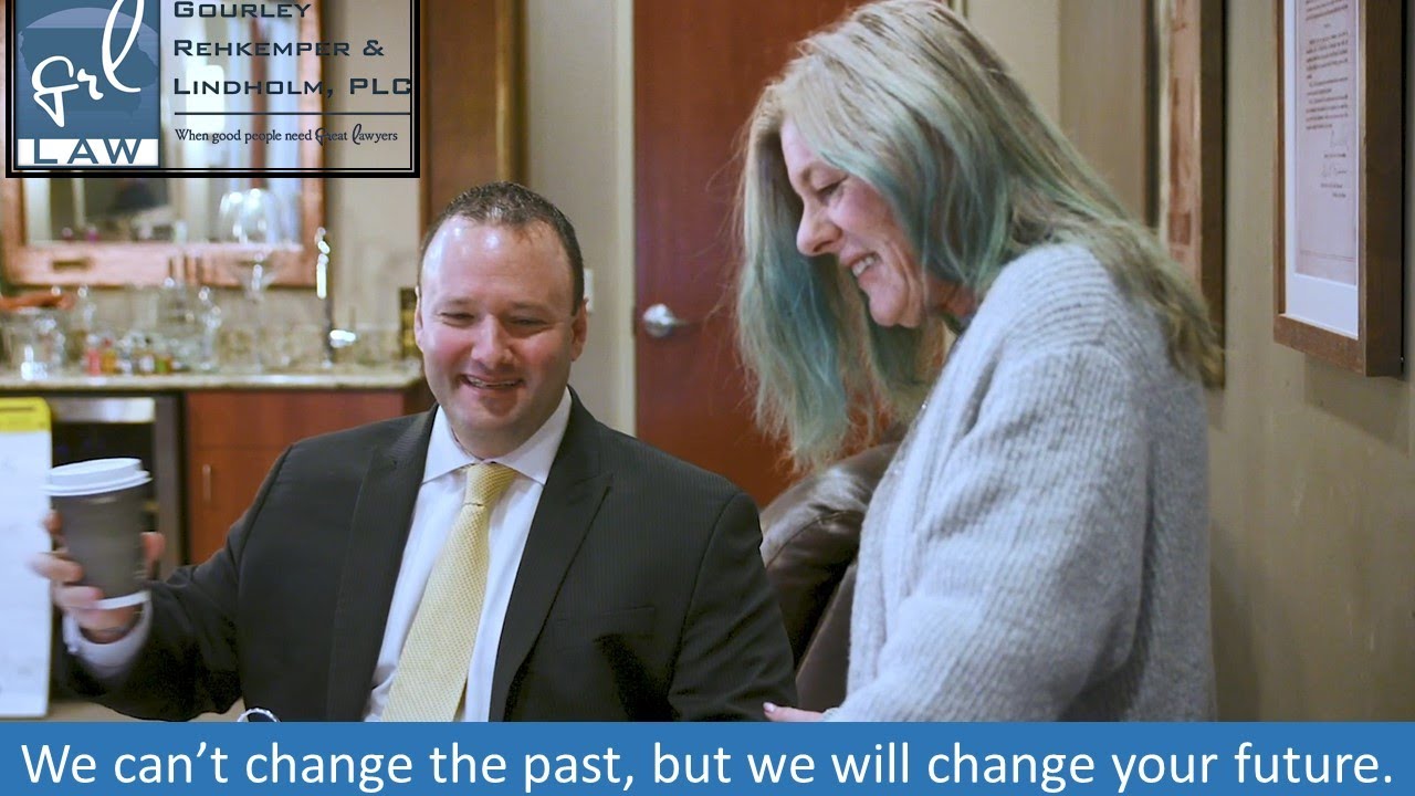Iowa Lawyers Making a Difference - GRL Law
