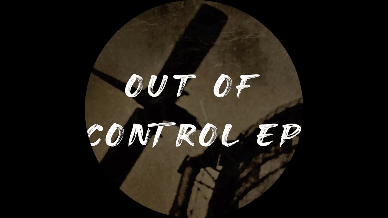 Luca Agnelli - Out Of Control [RVSD074]