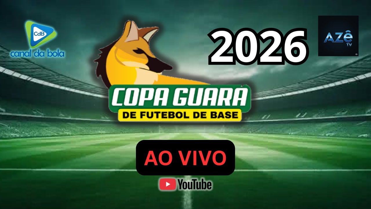 EFAA X SENADOR MODESTINO - COPA GUARÁ 2026 26/01