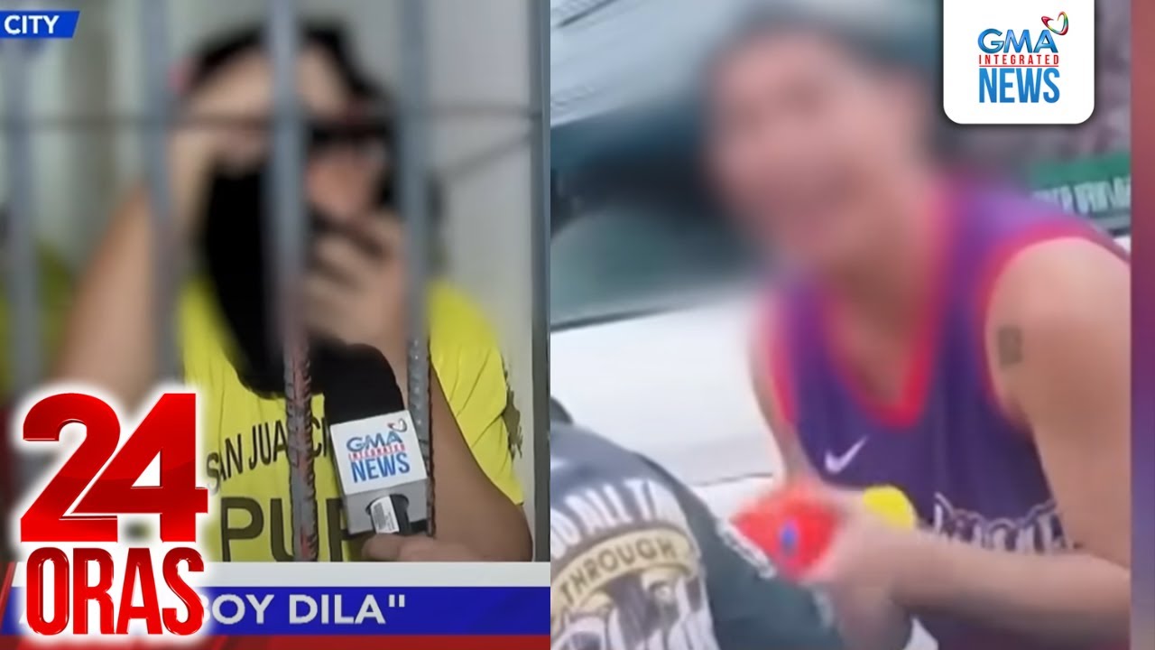Pambabasa, limitado lang sa "basaan zone;" bawal magbato ng naka-plastic na tubig | 24 Oras