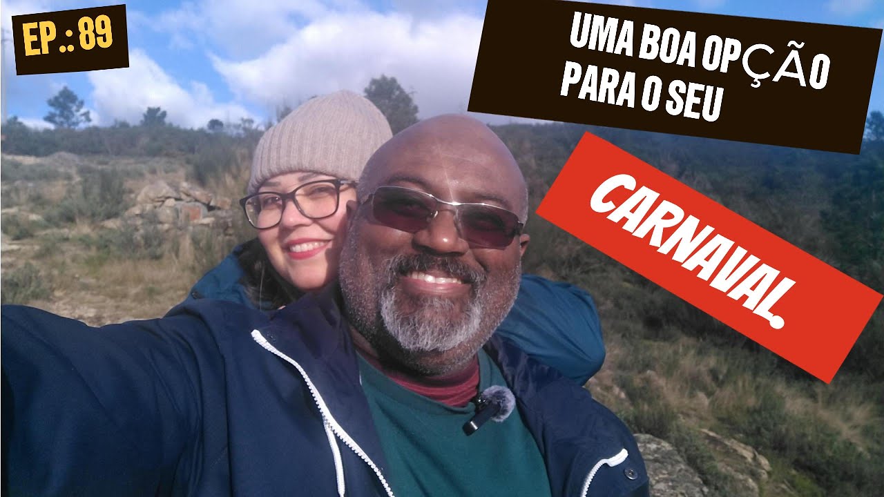 Baloiço da Pedreira e Baloiço do Cavaleiro, mais uma dica pra você pegar o beco. Ep.: 89.