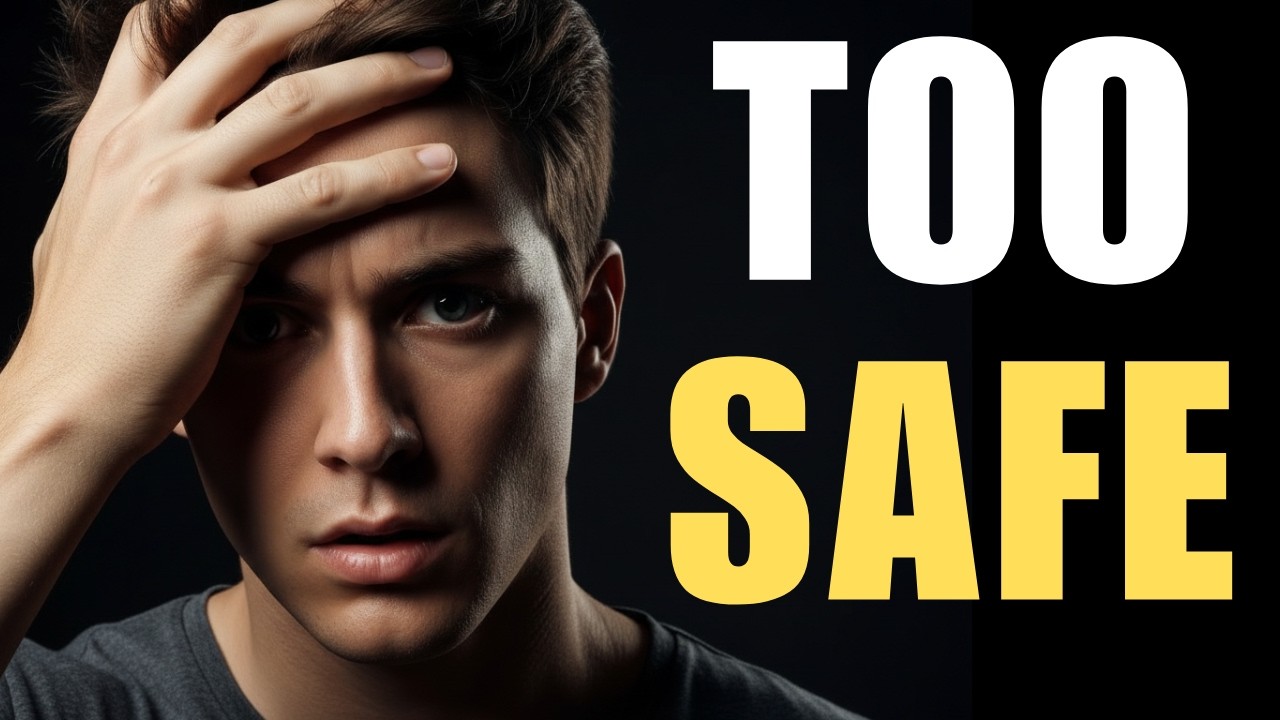 Why Being Too Predictable Kills Attraction Fast