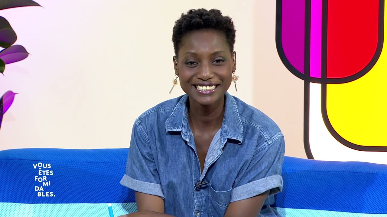 Vous Êtes Formidables 06/09 /21 avec le chef étoilé Sylvain Guillemot