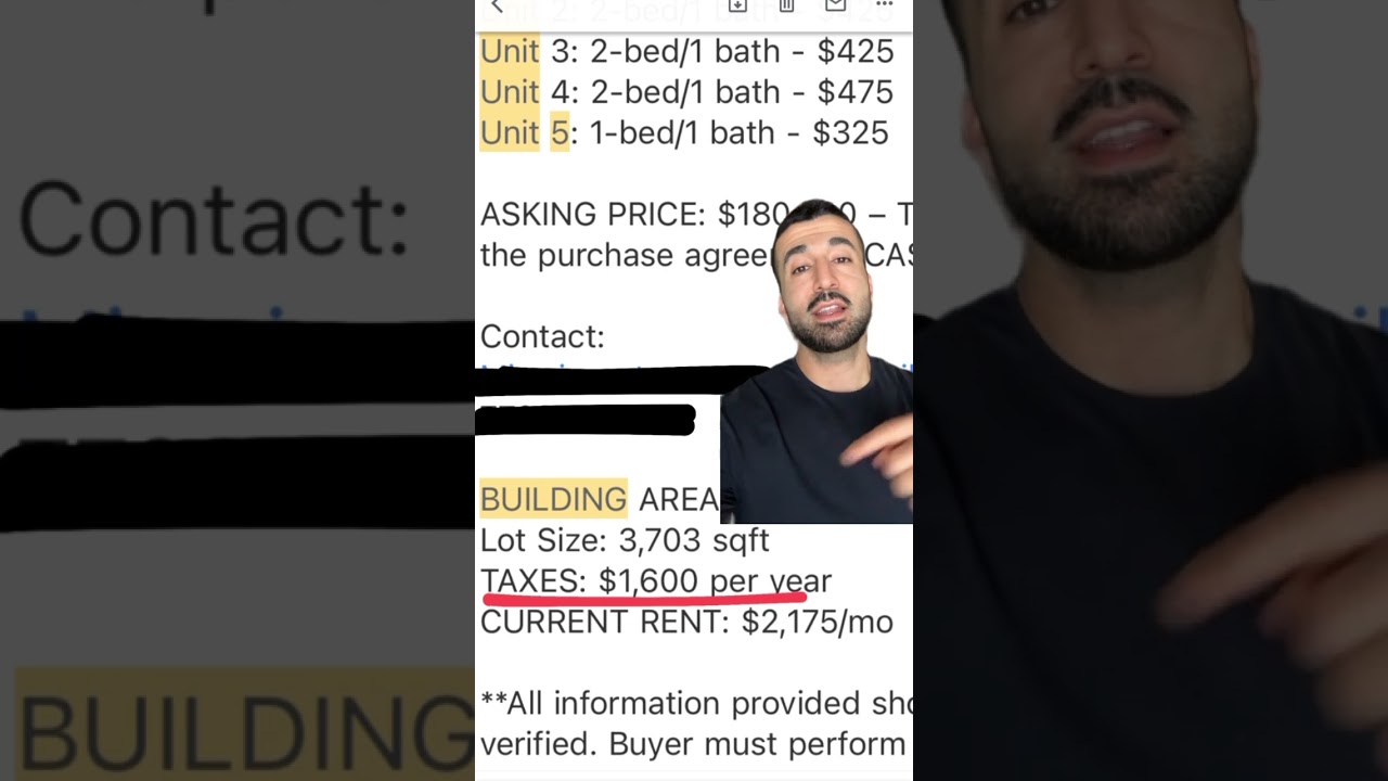 How to find red flags in a rental property you&rsquo;ve never seen