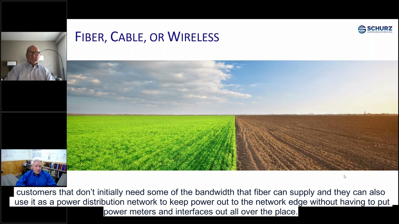 Greenfield vs Brownfield in Fiber: FBA Webinar Highlights